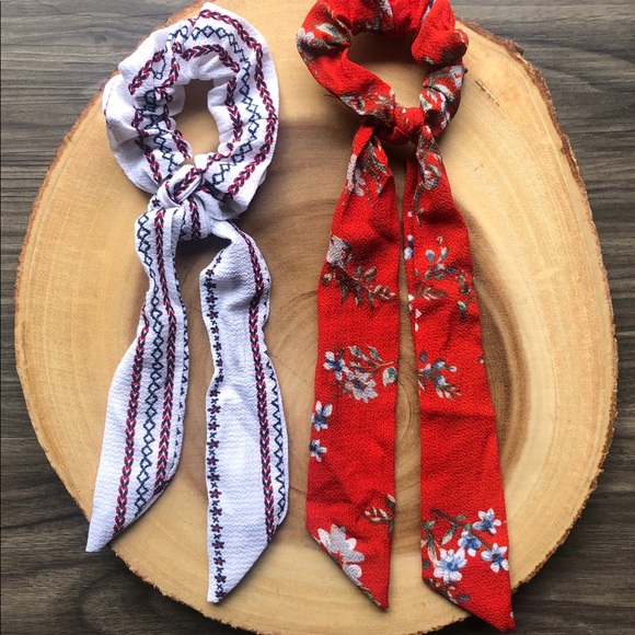 Accessories - NEW❗️ Hair bands Set (2)